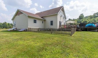 4141 Hinman Settler Rd, Brownington, VT 05860