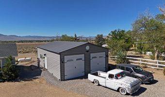 216 Wagon Wheel Way, Dayton, NV 89403