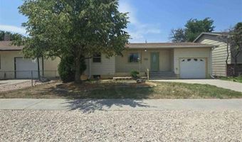 620 HUDSON Ave, Alliance, NE 69301
