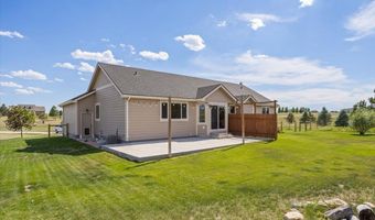 7226 CRESTED BUTTE, Cheyenne, WY 82009
