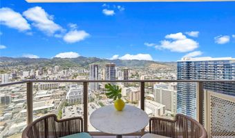 1388 Kapiolani Blvd 4111, Honolulu, HI 96814