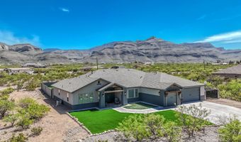1515 Las Lomas Ct, Alamogordo, NM 88310