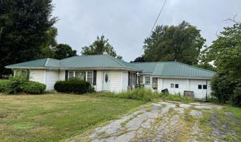 411 N Oak St, Agency, IA 52501
