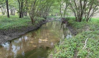 Arlington Street, Aredale, IA 50605