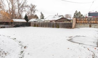 2420 Elizabeth St, Billings, MT 59102