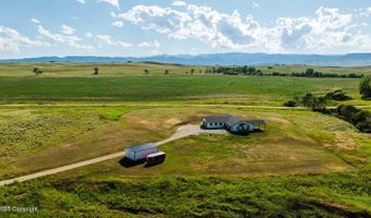 16 Peak Vw Dr, Buffalo, WY 82834