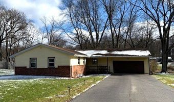 1161 Magdalyn Dr, Akron, OH 44320