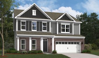 3829 Bozeman Way Plan: Glendale Basement, Bargersville, IN 46106