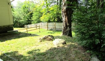 32 Old Warner Rd, Bradford, NH 03221