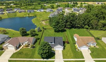 440 Chiswell Run, Avilla, IN 46710
