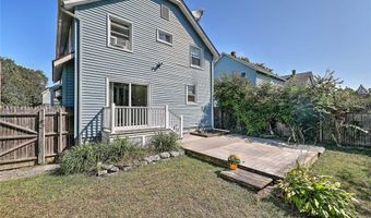 25 Ide Ave, East Providence, RI 02914