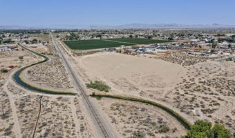 Sky Ridge Drive lot End Of Sky Ridge Just Beyond The Gate, Fallon, NV 89406