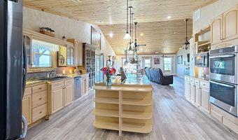 73 Prairie Dr, Buffalo, WY 82834