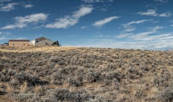 125 MERRIMAC Trl, Boulder, WY 82923