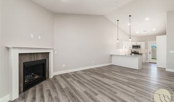 2923 Eagle Butte Trl, Billings, MT 59106
