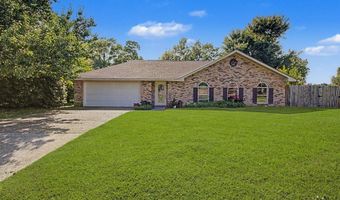 615 N Haven Dr, Biloxi, MS 39532