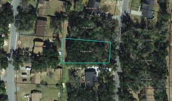 Lot 24 Mallard Drive, Barnwell, SC 29812