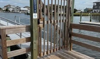 602 W Ft Macon Rd 132, Atlantic Beach, NC 28512