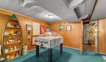 9869 Melbourne Ave, Allen Park, MI 48101