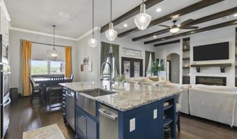 109 Whitney Ct, Aledo, TX 76008