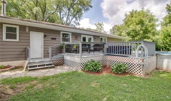 6607 Wenzel Rd, Alton, IL 62002