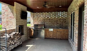 218 Waterfront Cir, Alma, AR 72921