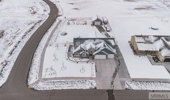 5433 Klamath Falls St, Ammon, ID 83406