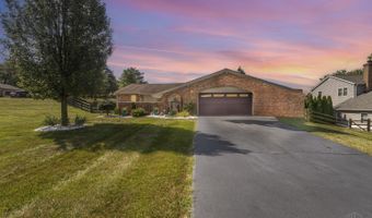 2933 Gilligan Ave, Cincinnati, OH 45233
