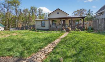 150 Mount Olive Rd, Amherst, VA 24521
