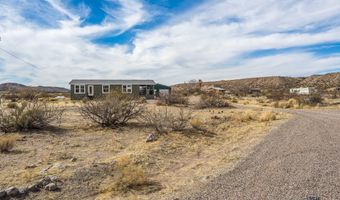 10 Seco Ct, Caballo, NM 87931