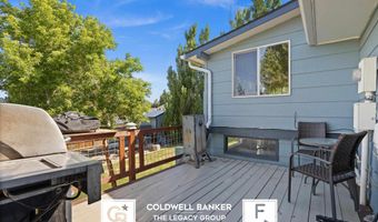 4020 Bretton, Casper, WY 82609