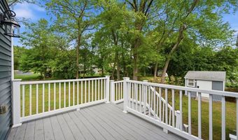 6 Valerie Ave, Billerica, MA 01821
