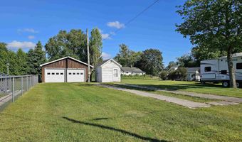 222 N 2nd, Manistique, MI 49854