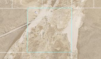 40 Acres With Workshop, Beryl, UT 84714