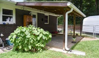3911 PERKERSON Dr, Anniston, AL 36201