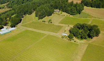 7820 SE Amity Rd, Amity, OR 97101