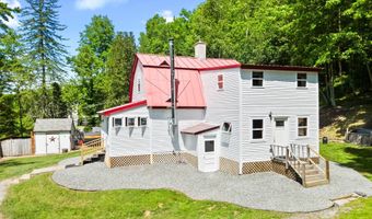 55 Rum Hill Rd, Bath, NH 03740