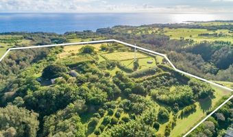 UNION MILL RD, Kapaau, HI 96755