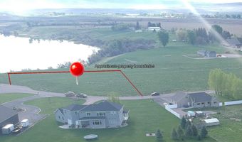 S. Bay lot 13, American Falls, ID 83211