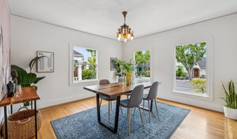 3029 THOMPSON Ave, Alameda, CA 94501