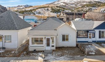 1207 E 5th St, Anaconda, MT 59711