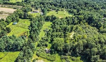 5083 Curtis Rd, Arcadia, MI 48412