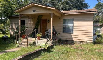 345 SW 4th St, Krebs, OK 74554