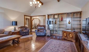 3308 N Glade Ave, Bethany, OK 73008
