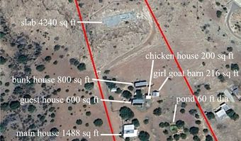 59 Wagon Rd, Alpine, TX 79830