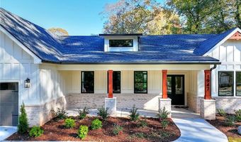 1947 Clark Dr, Tucker, GA 30084