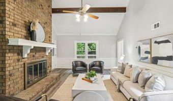 5354 Fox Hill Dr, Peachtree Corners, GA 30092