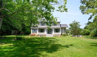 8000 BOZMAN NEAVITT Rd, Bozman, MD 21612