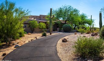 40777 N ECHO CANYON Dr, Cave Creek, AZ 85331
