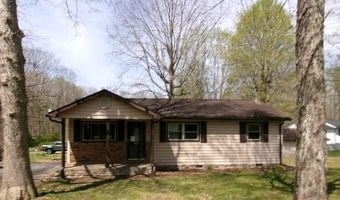 927 Old Grandview Rd, Beaver, WV 25813